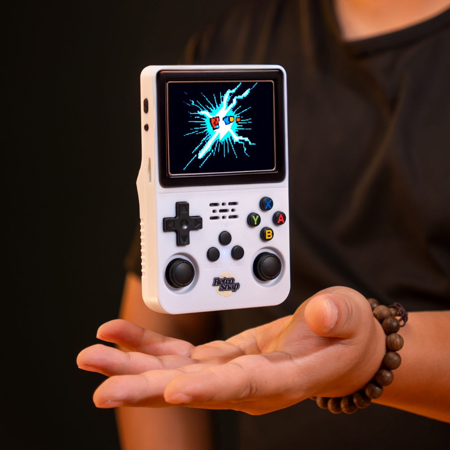 RetroSnap™ Play!