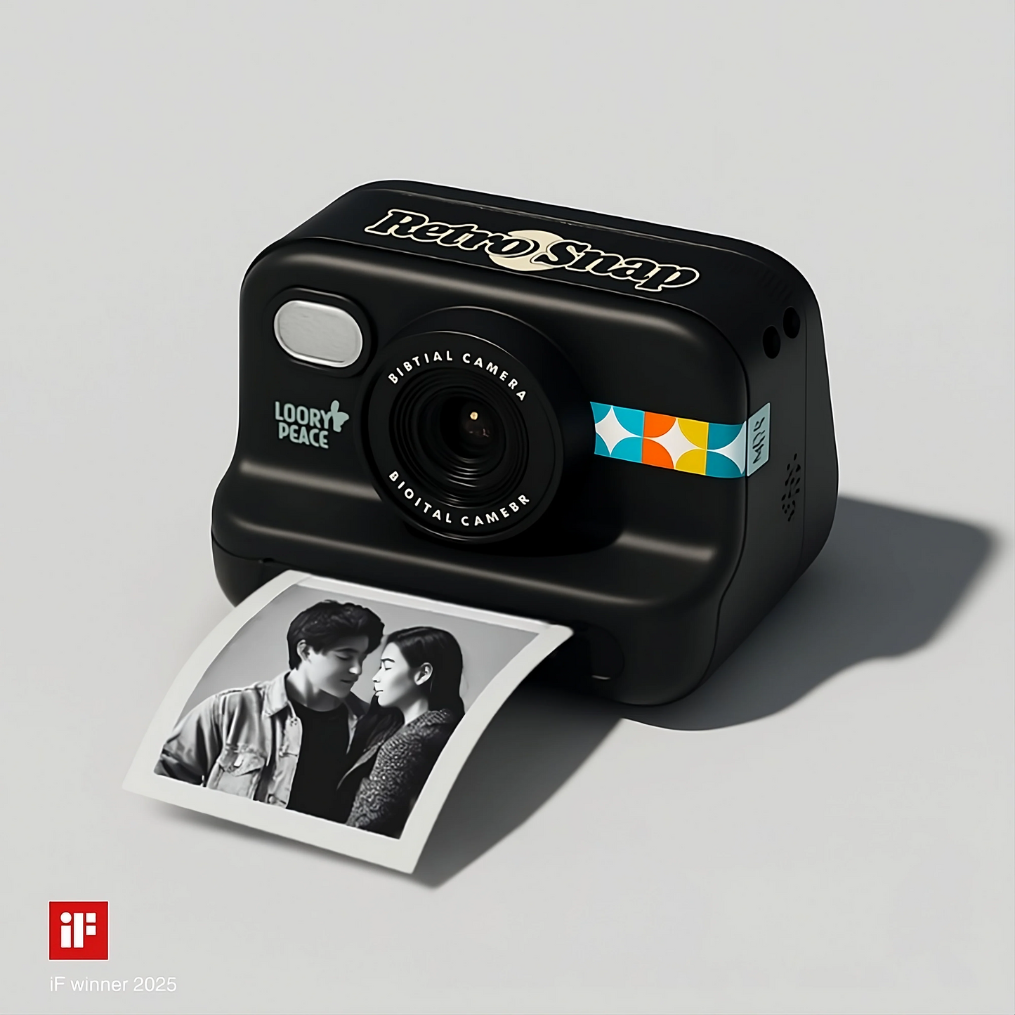 RetroSnap Instant™