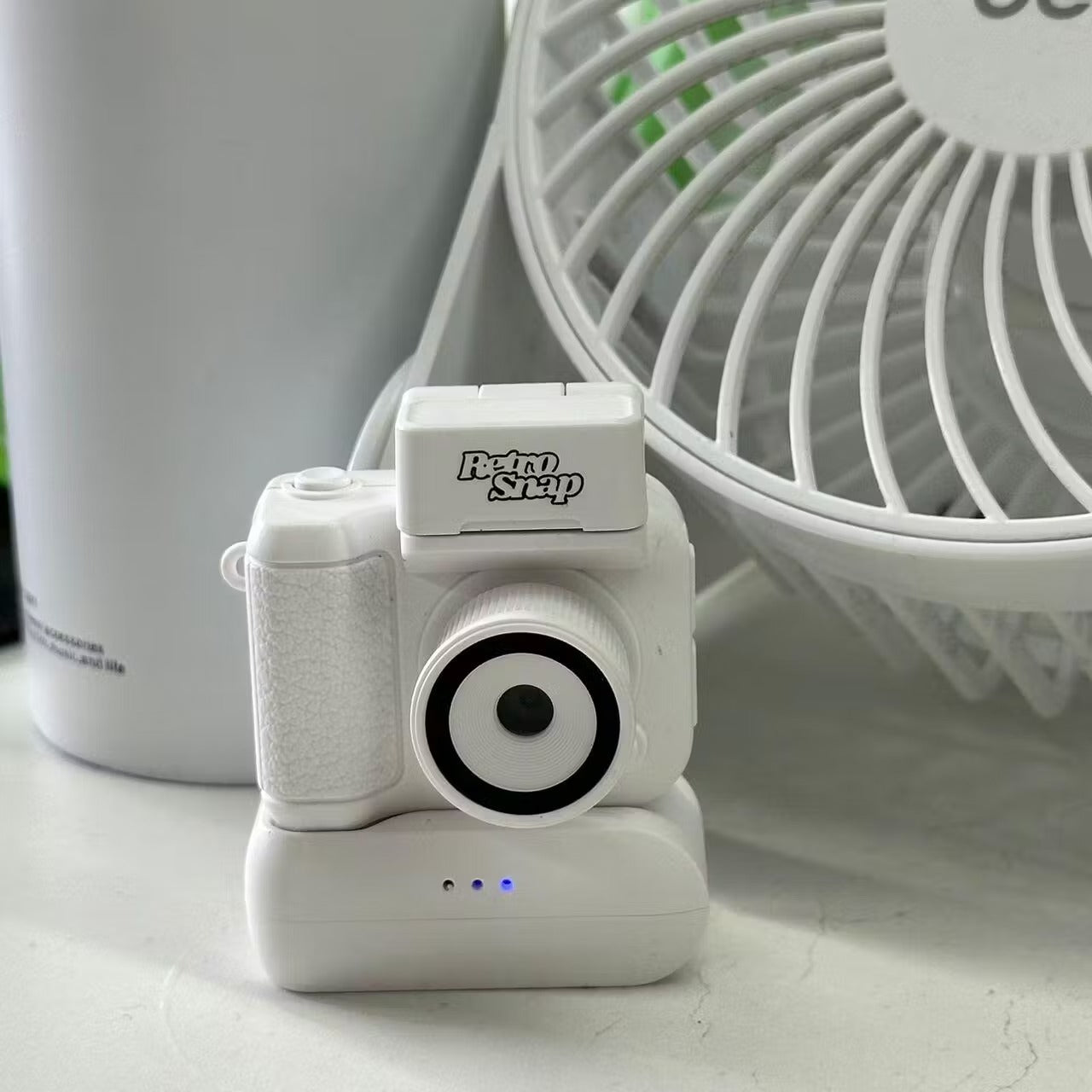 Mini Retro Camera