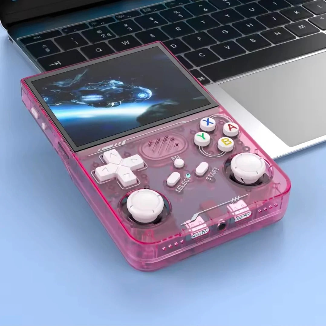 RetroGamer Pro