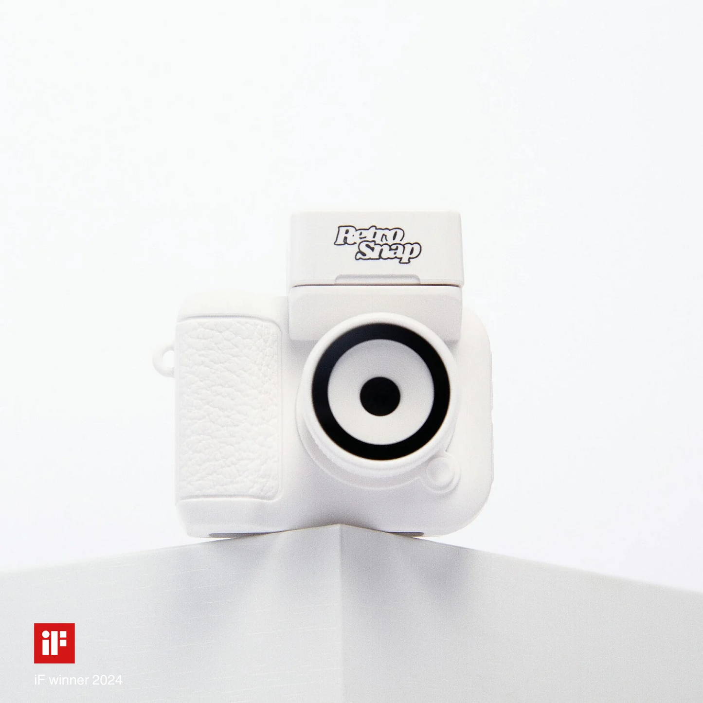 Mini Retro Camera