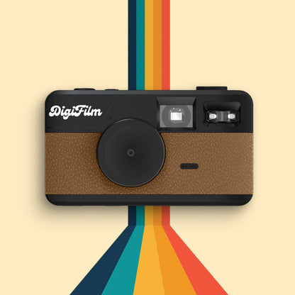 DigiFilm Camera