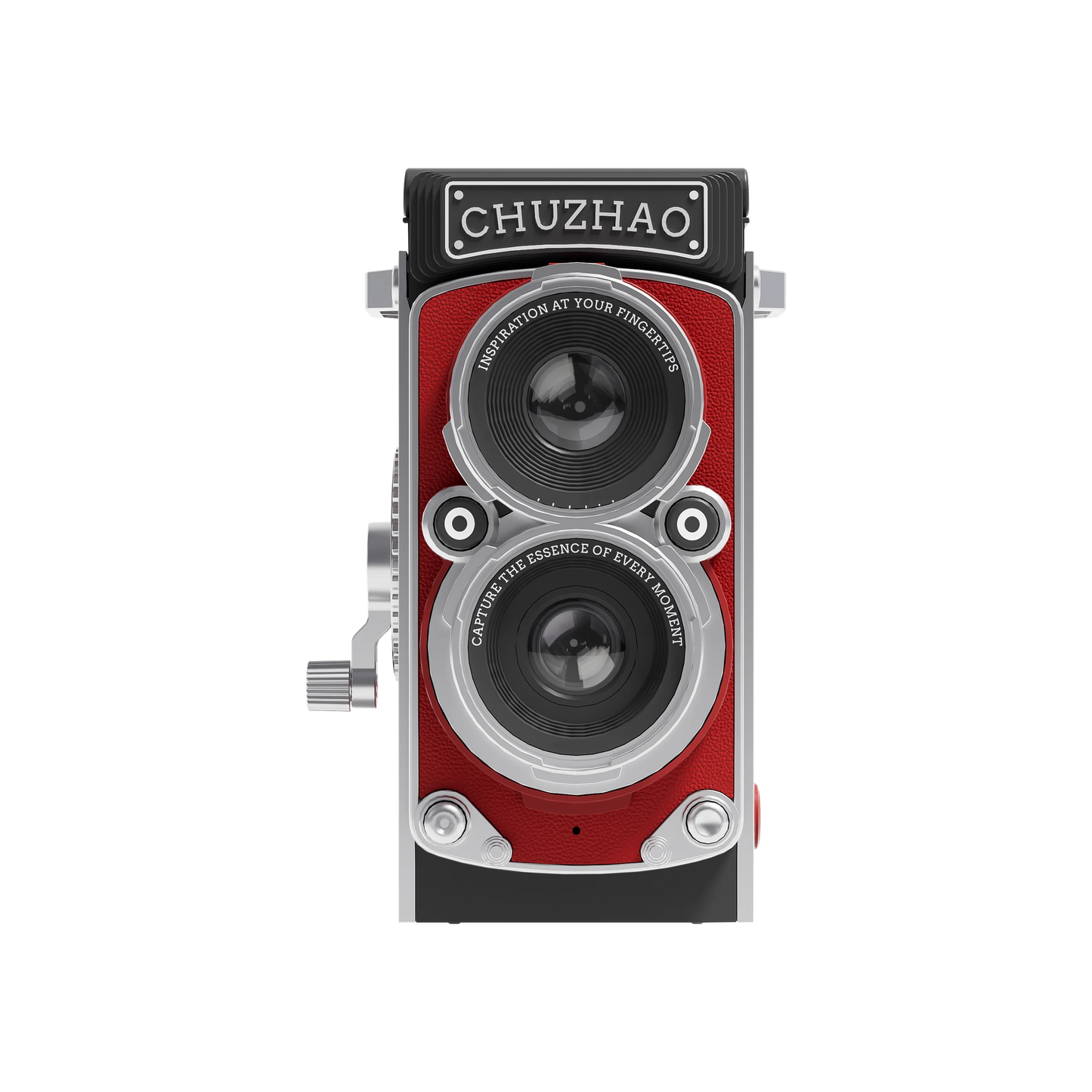 CHUZHAO by MD™