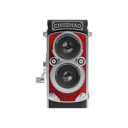CHUZHAO by MD™