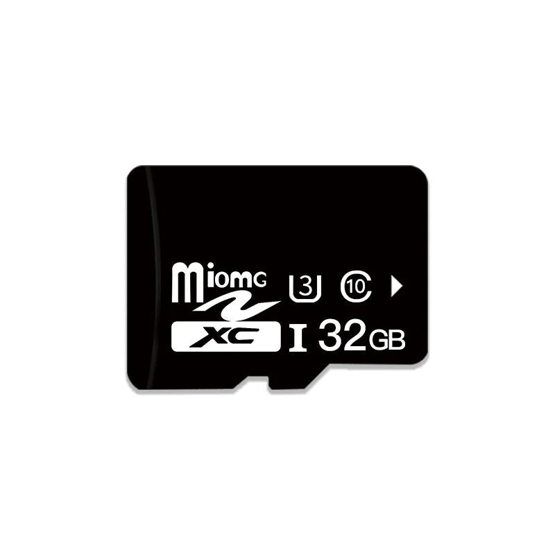 32 GB Card