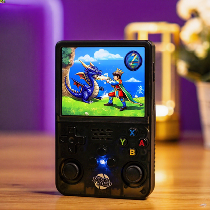 RetroSnap™ Play!