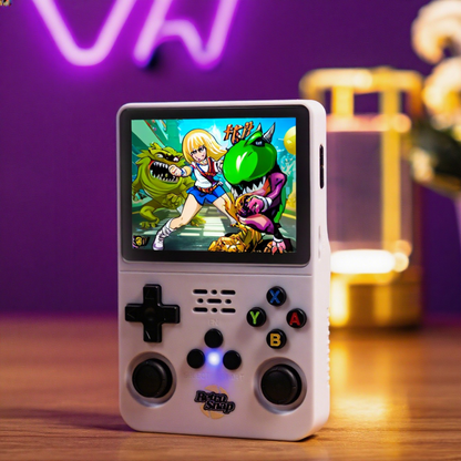 RetroSnap™ Play!