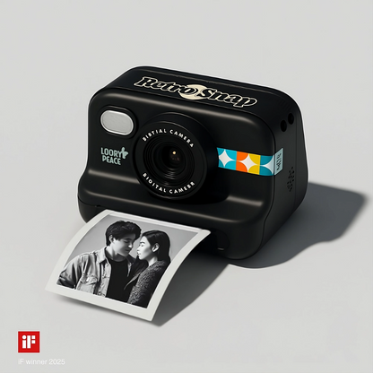 RetroSnap Instant™