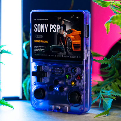 RetroGamer Pro