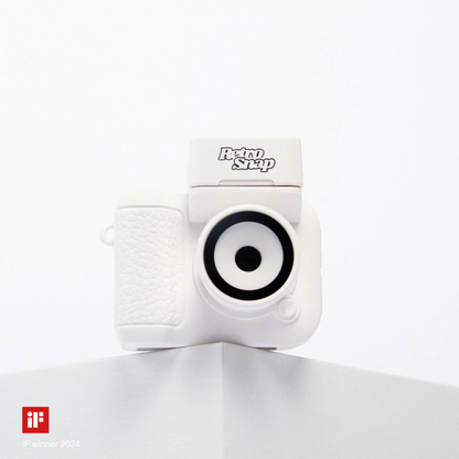 Mini Retro Camera