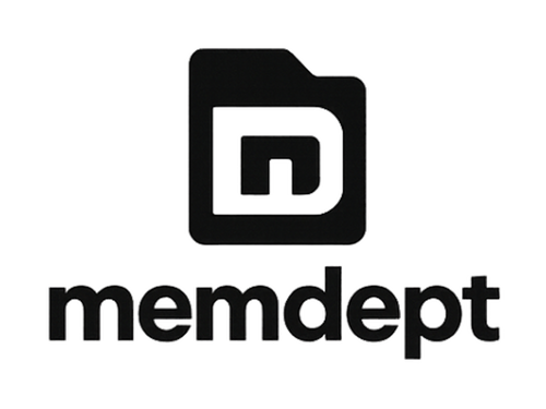 Memory Department